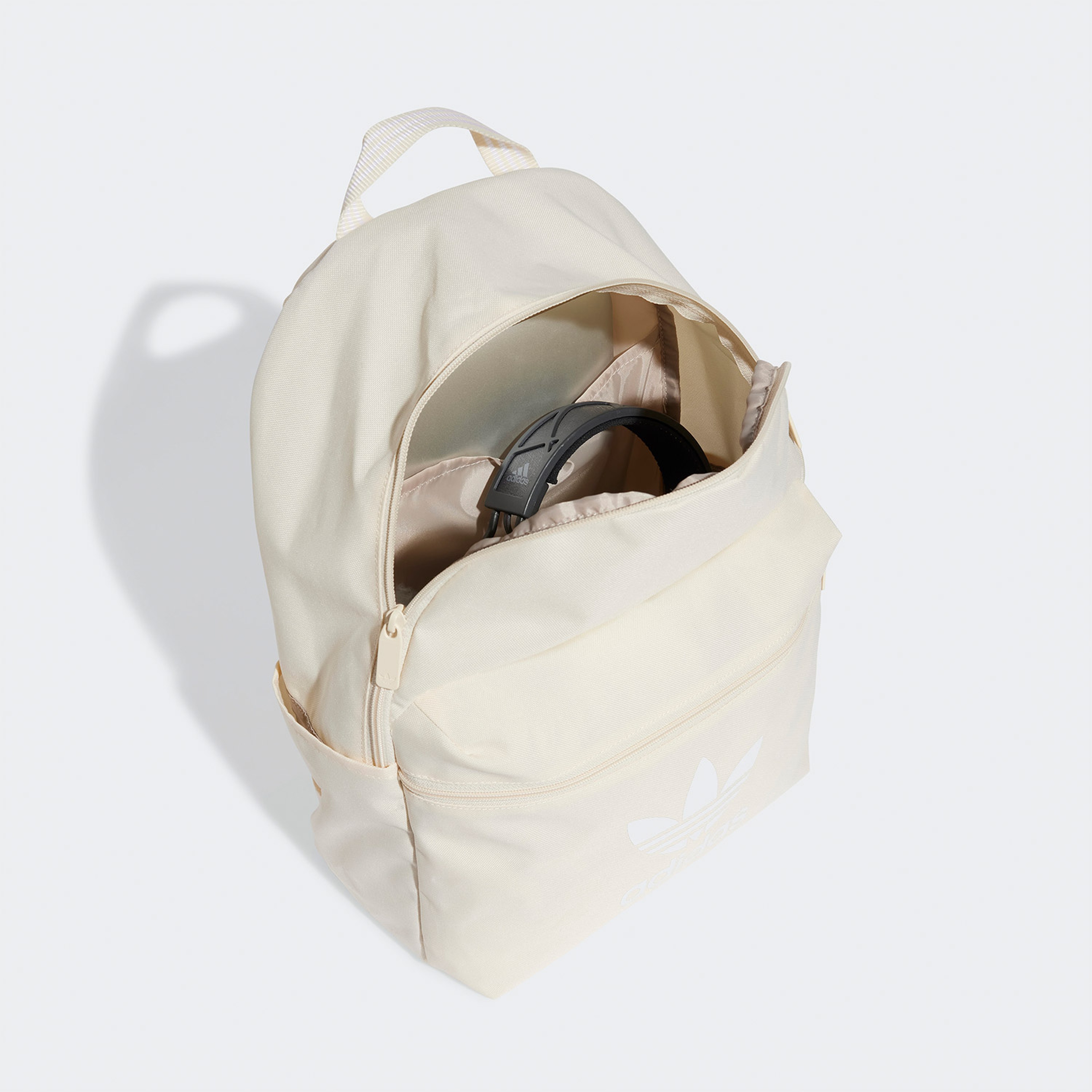 adidas Adicolor Unisex Beyaz Sırt Çantası