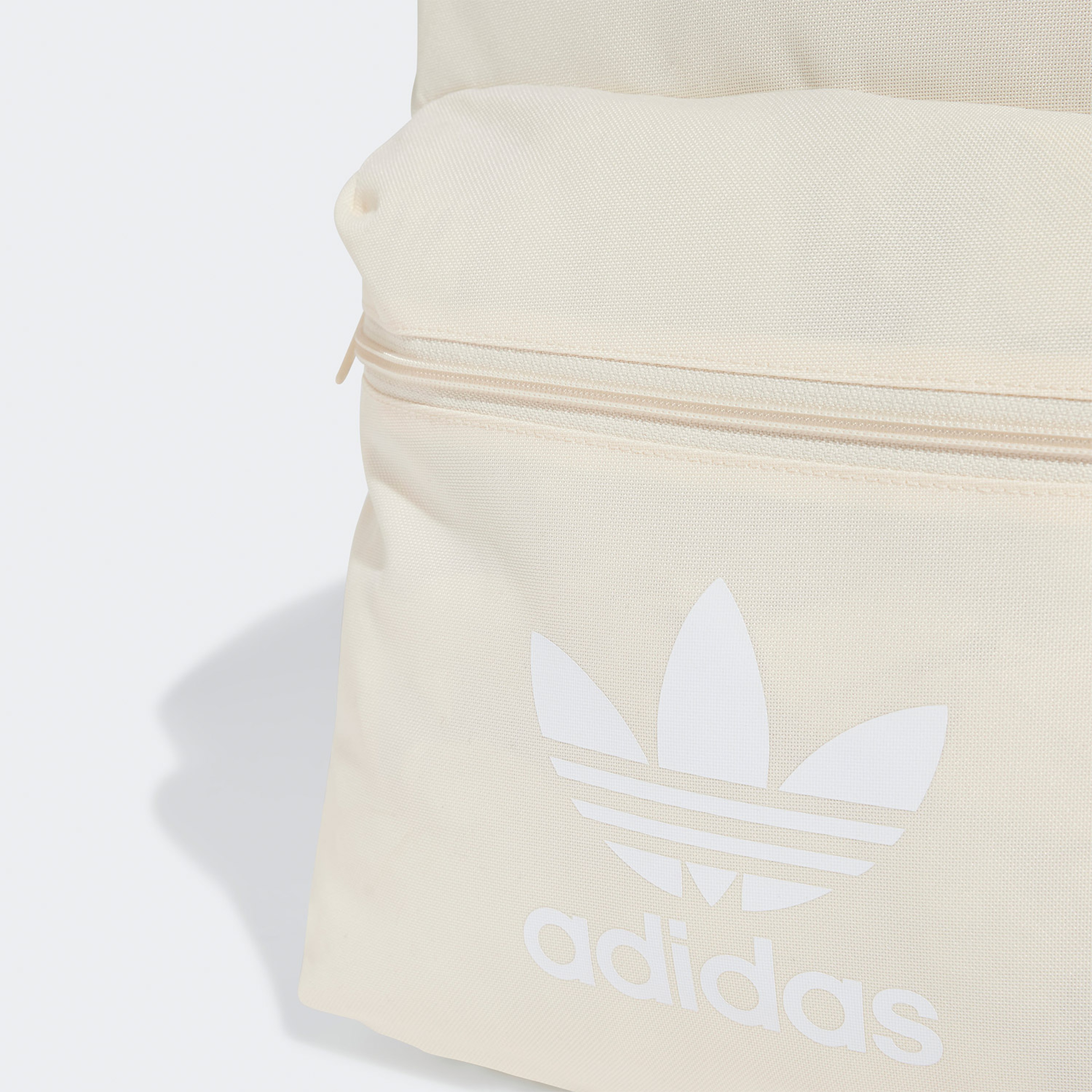 adidas Adicolor Unisex Beyaz Sırt Çantası