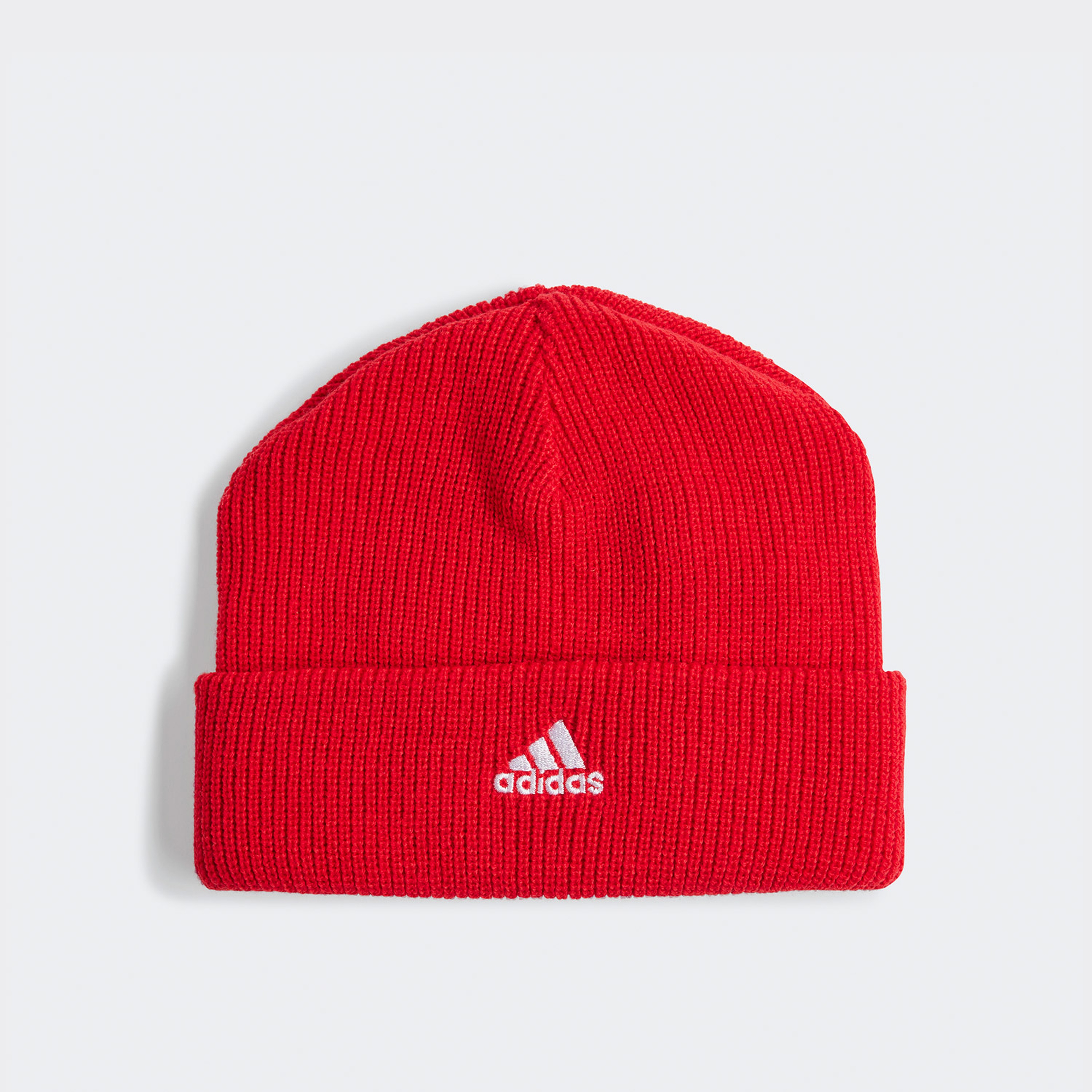 adidas Little Kids Unisex Kırmızı Bere