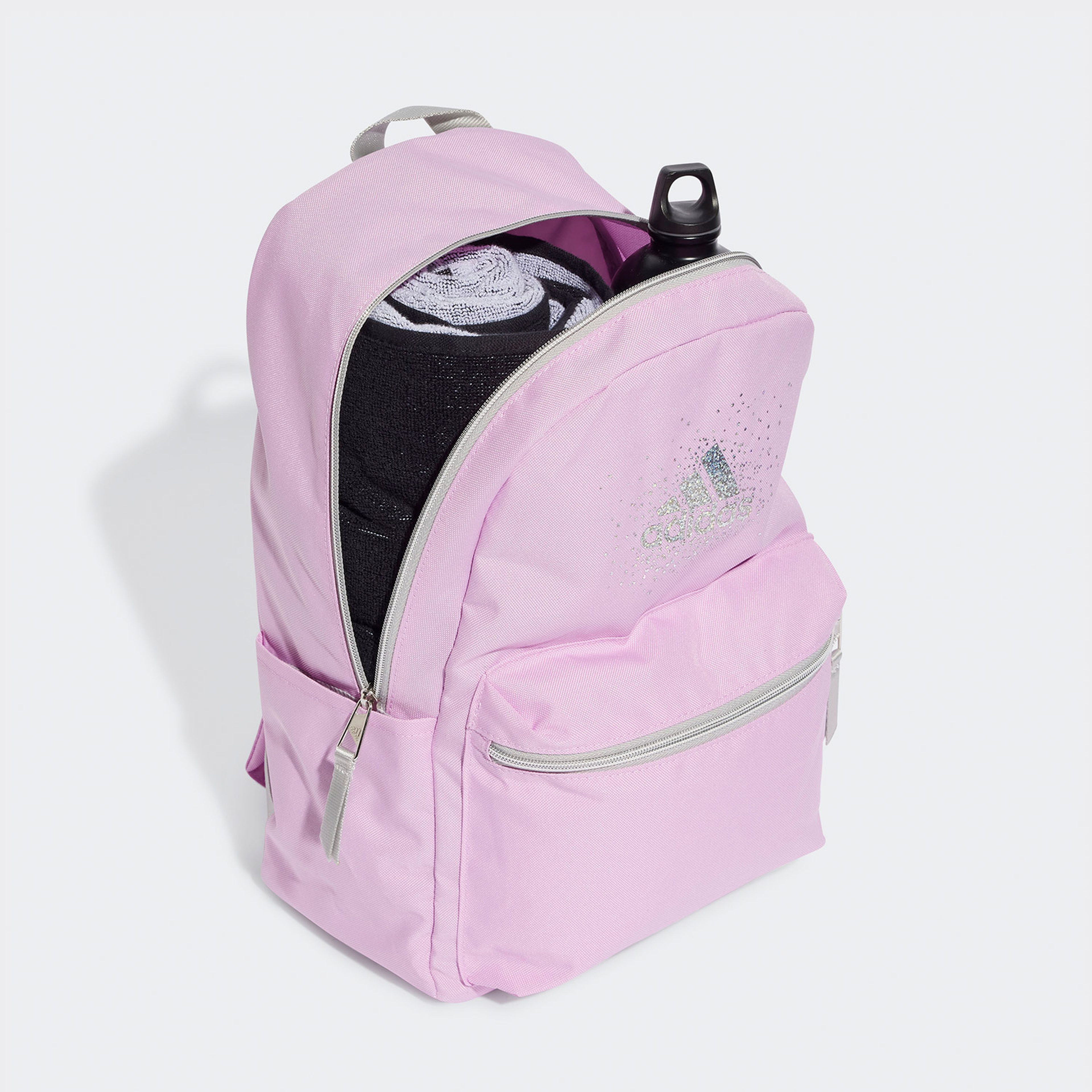 adidas Winter Glam Unisex Pembe Sırt Çantası