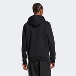 adidas Camo Erkek Siyah Hoodie