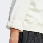 adidas Originals 80S Sweatshirt Kadın Beyaz Sweatshirt