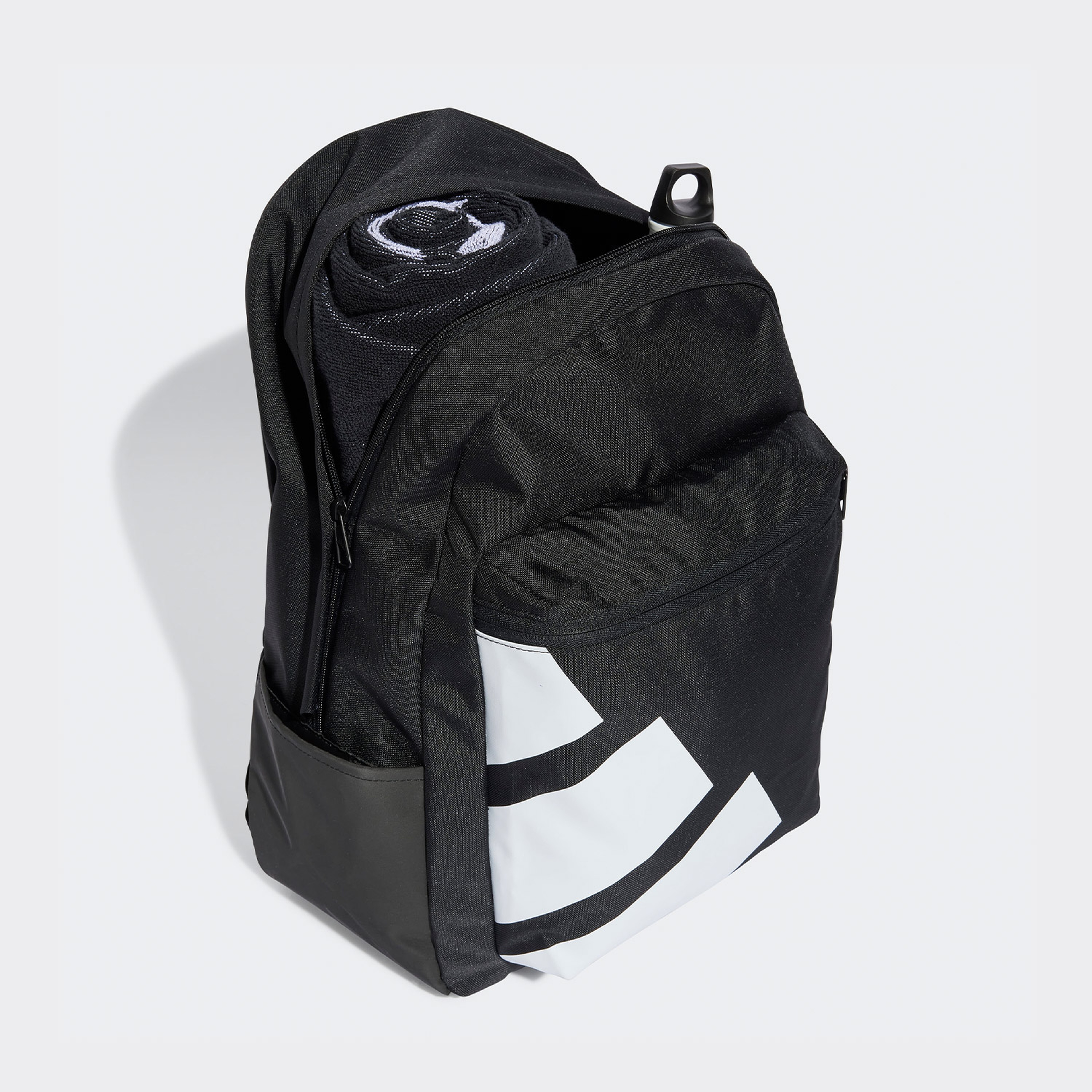 adidas Classic Back To School Unisex Siyah Sırt Çantası