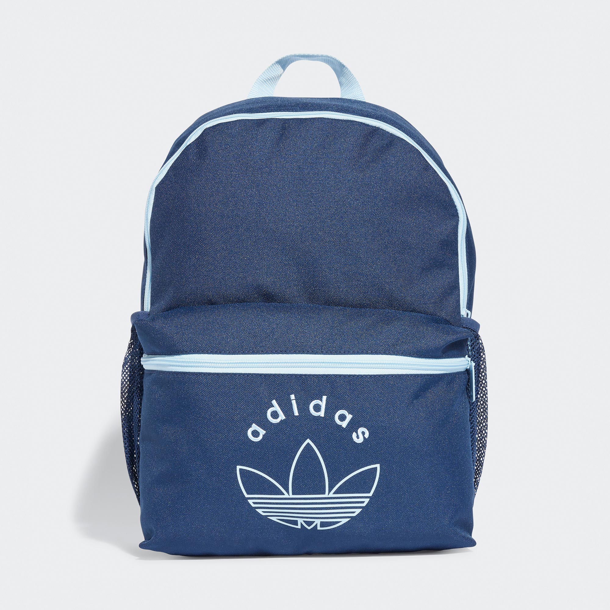 adidas Youth Unisex Mavi Sırt Çantası