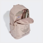 adidas Adicolor Unisex Pembe Sırt Çantası