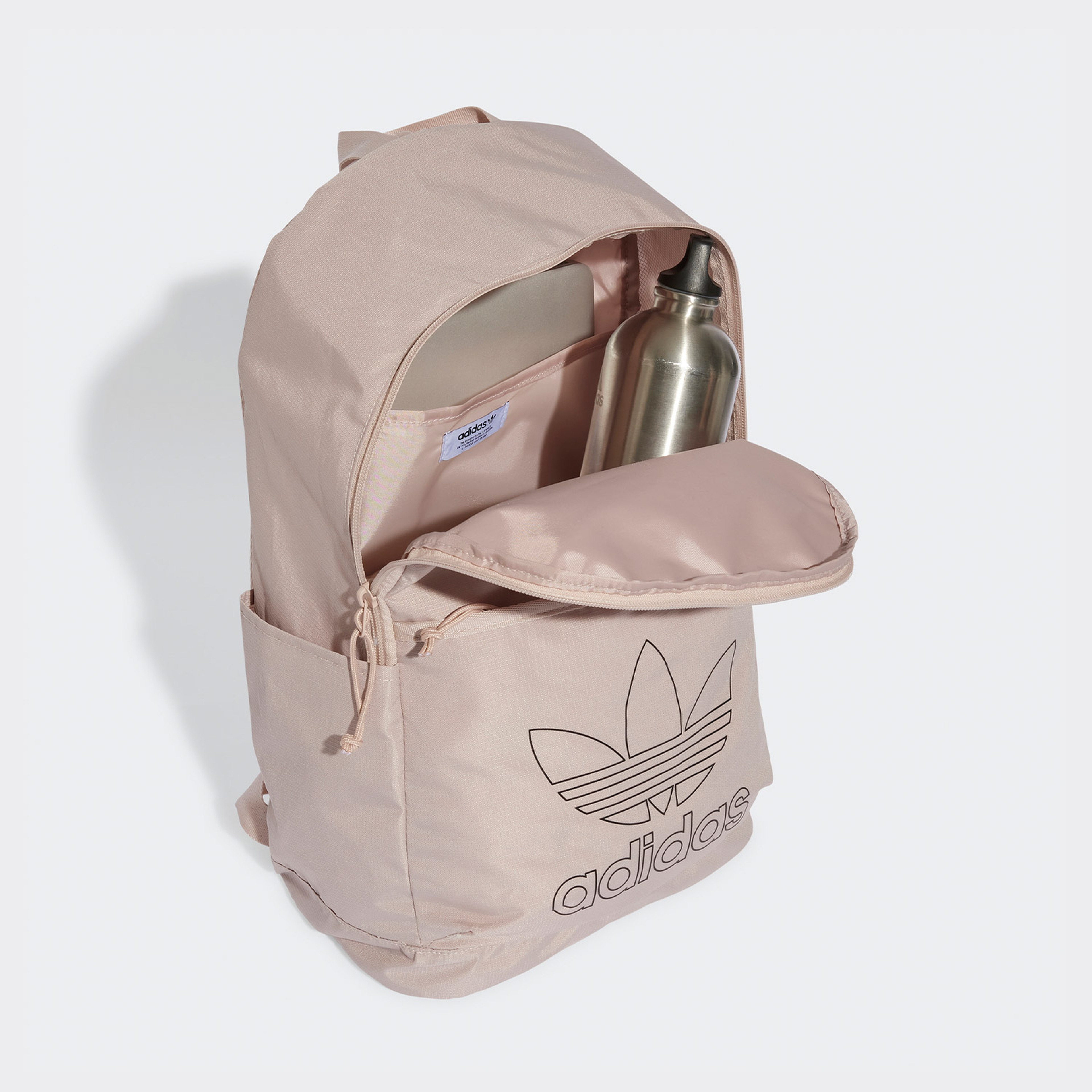 adidas Adicolor Unisex Pembe Sırt Çantası