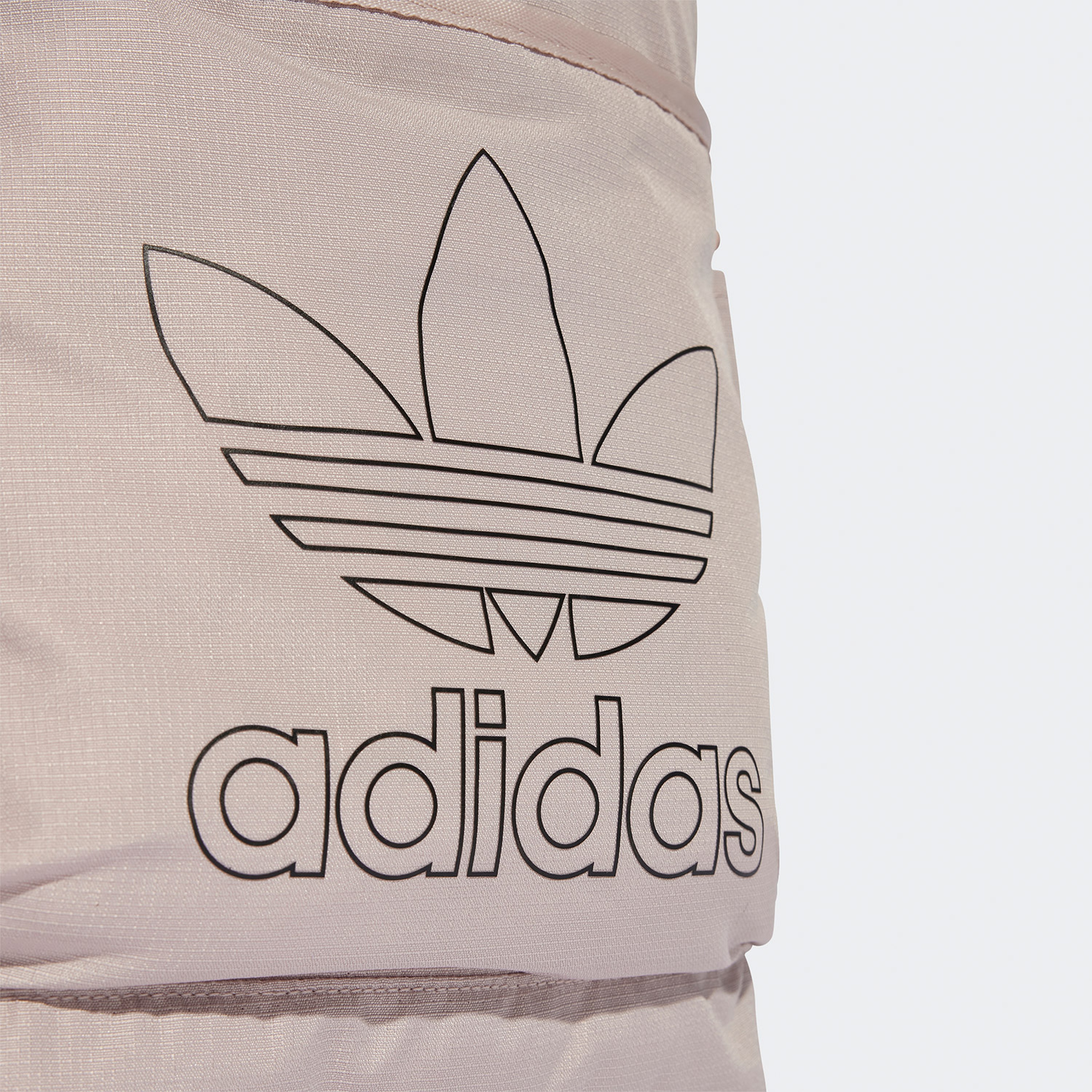 adidas Adicolor Unisex Pembe Sırt Çantası