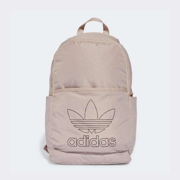 adidas Adicolor Unisex Pembe Sırt Çantası