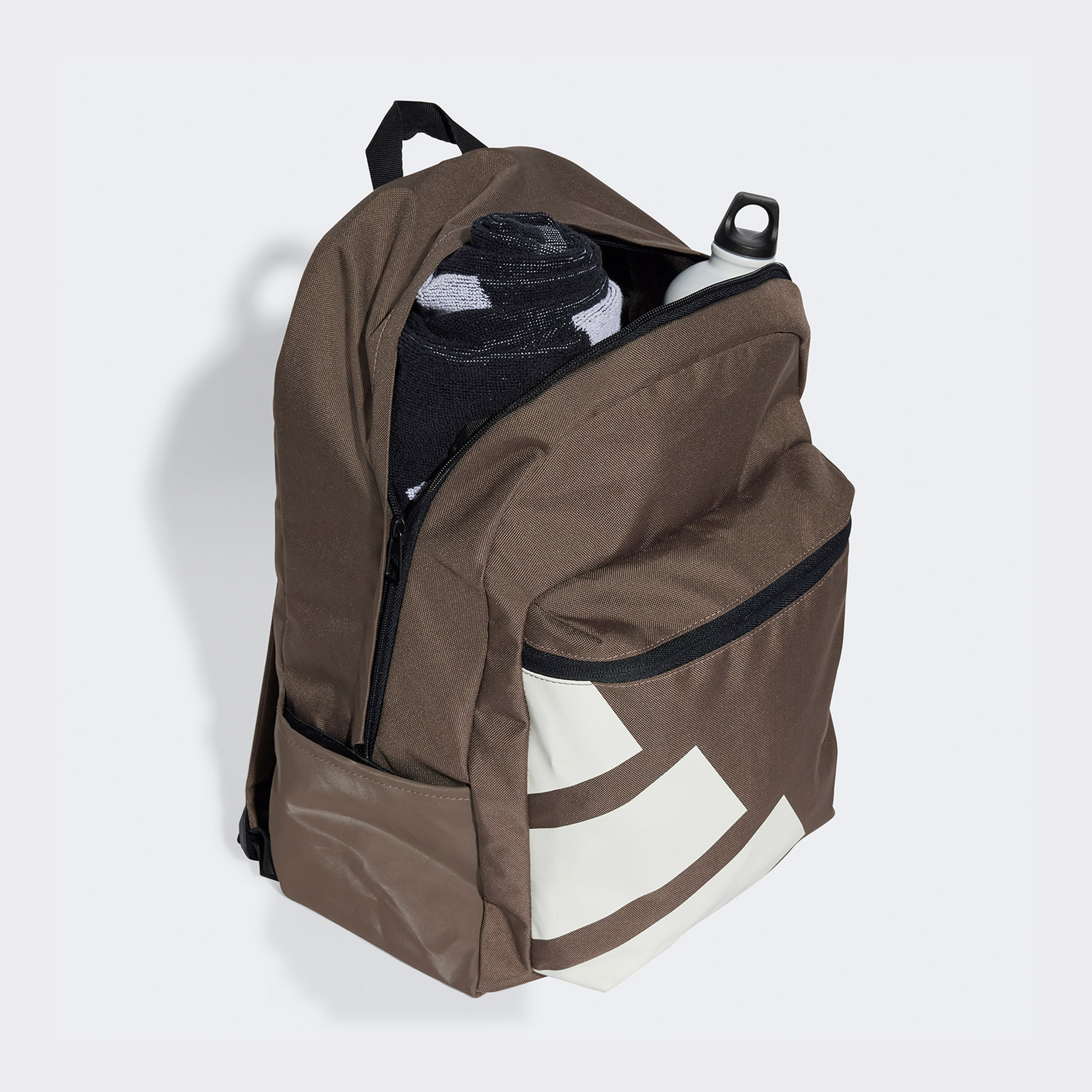 adidas Classic Back To School Unisex Kahverengi Sırt Çantası