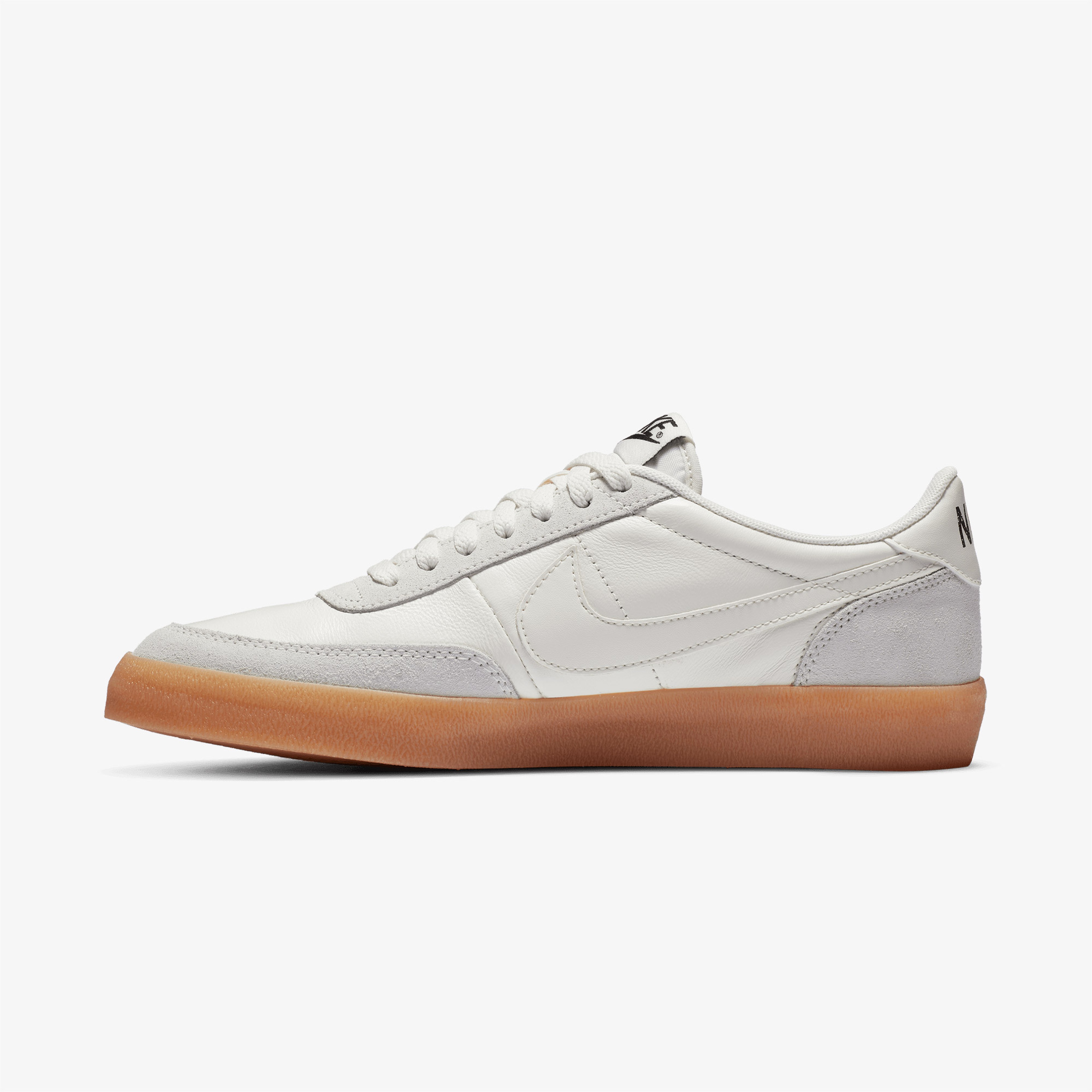 Nike Killshot 2 Leather Erkek Krem Spor Ayakkabı