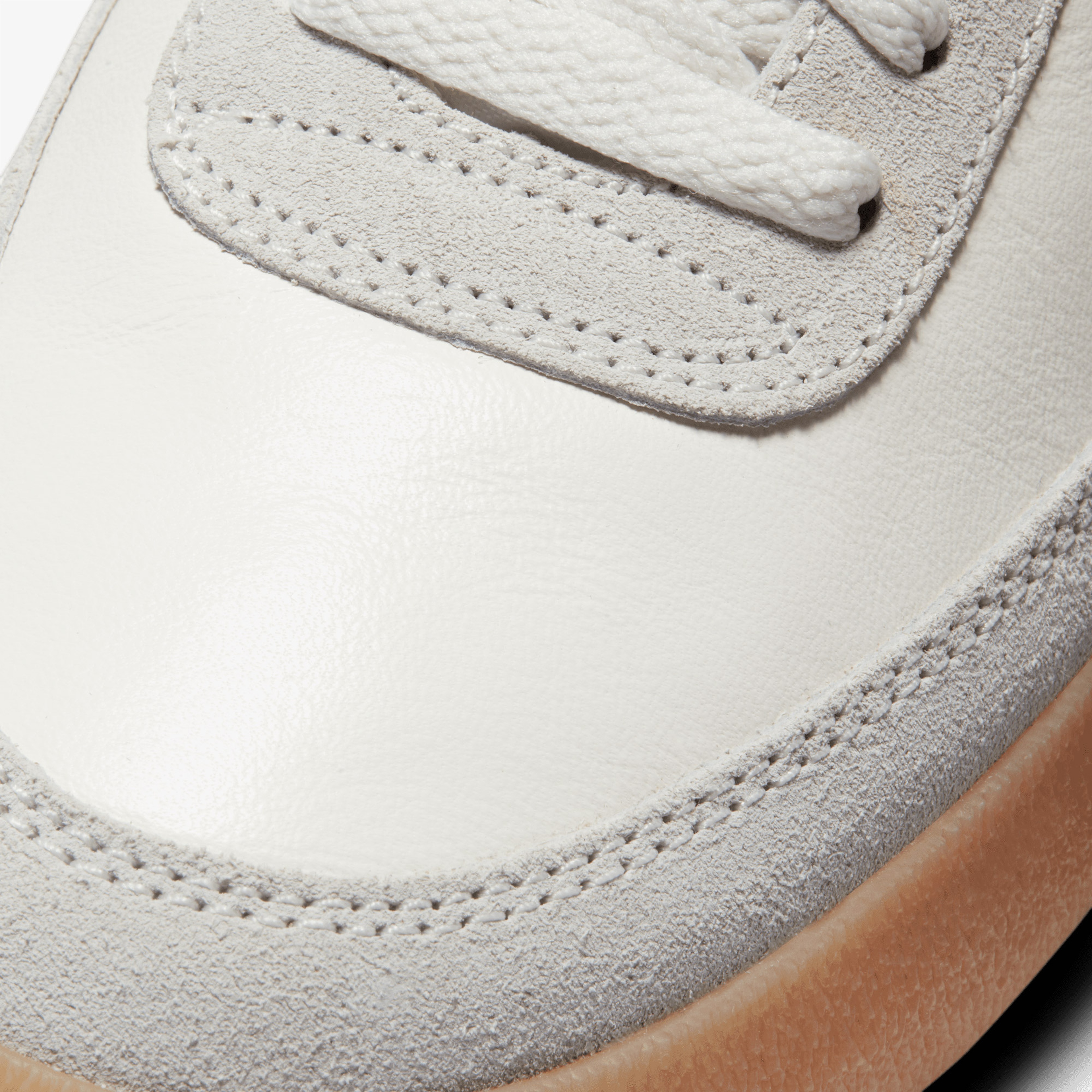 Nike Killshot 2 Leather Erkek Krem Spor Ayakkabı