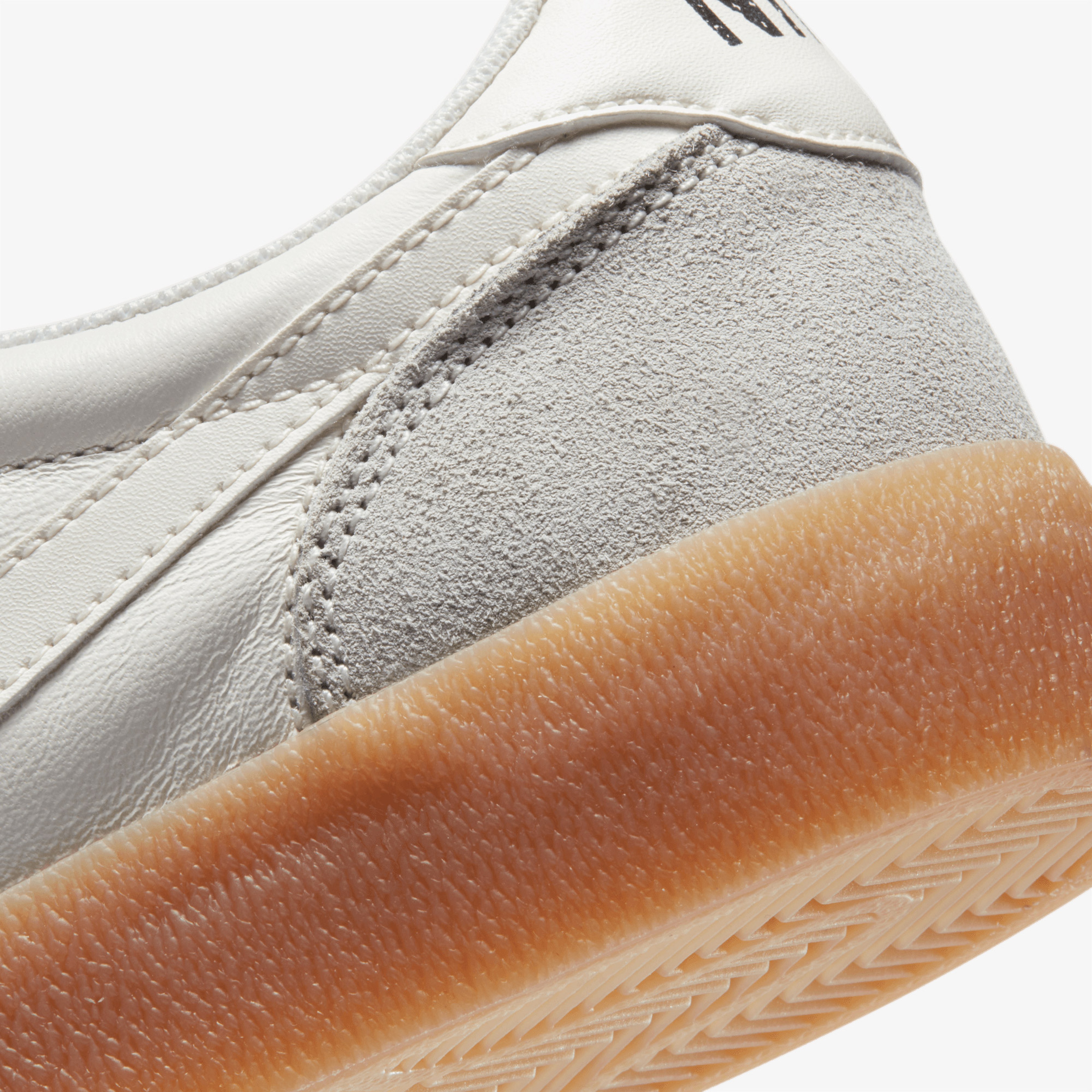 Nike Killshot 2 Leather Erkek Krem Spor Ayakkabı