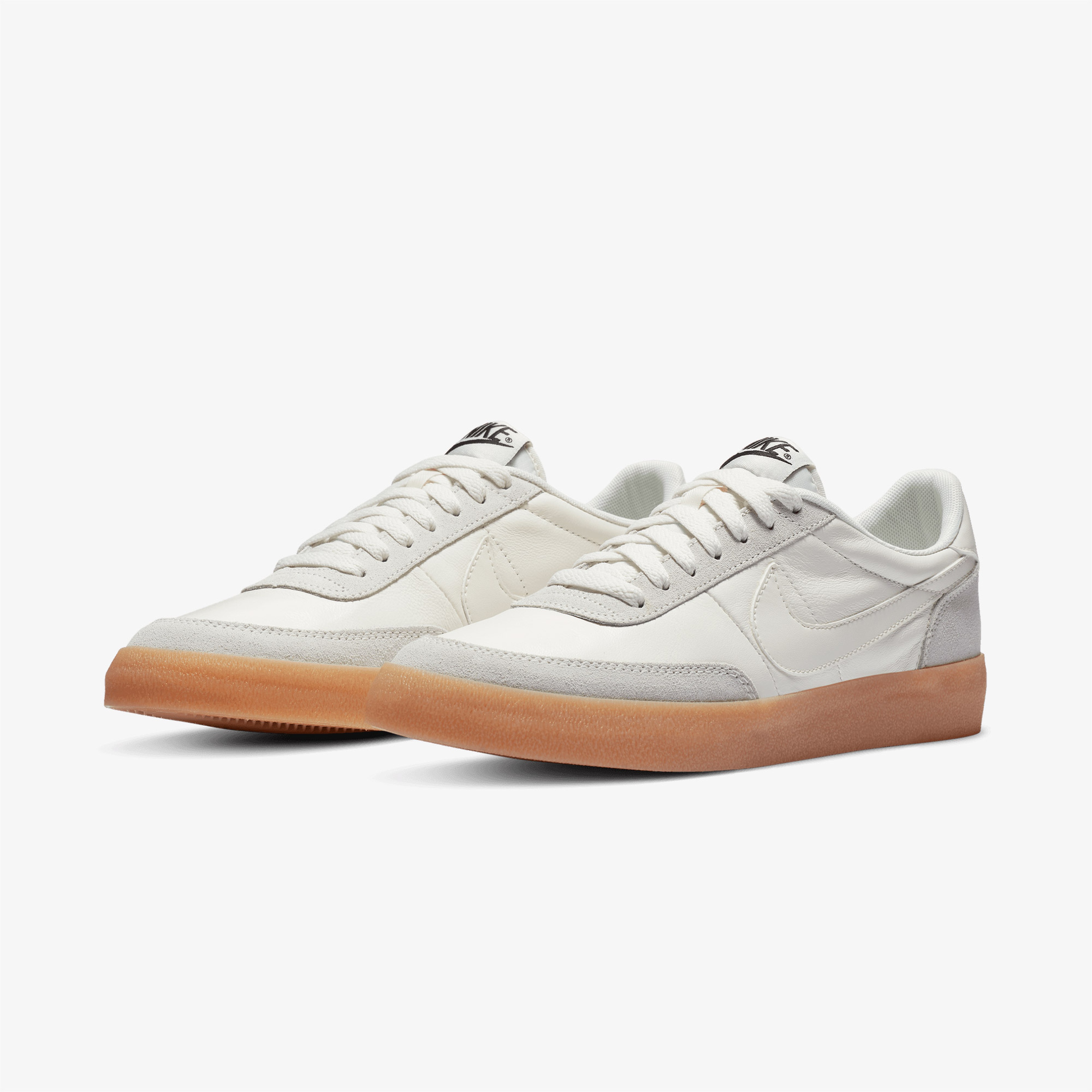 Nike Killshot 2 Leather Erkek Krem Spor Ayakkabı