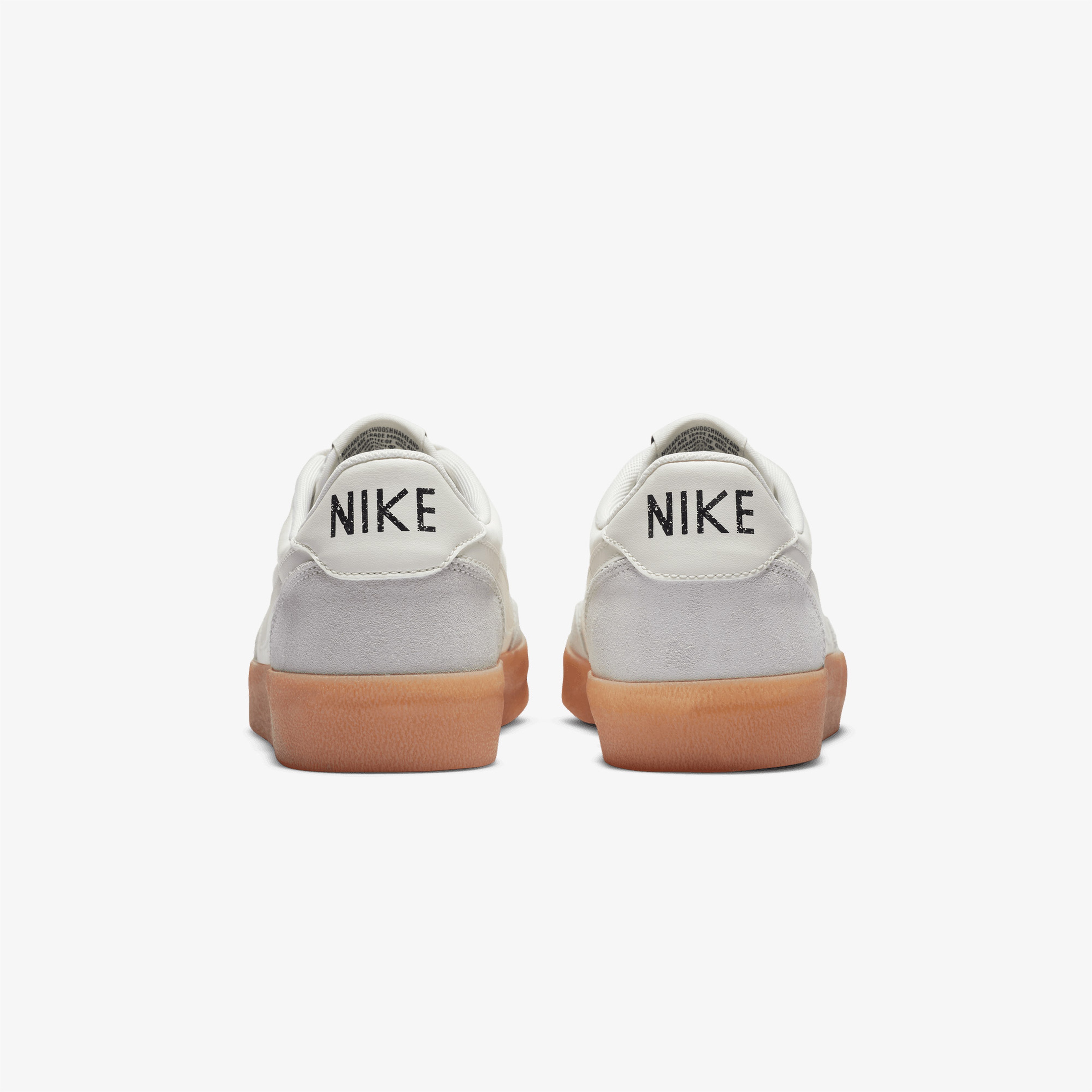 Nike Killshot 2 Leather Erkek Krem Spor Ayakkabı