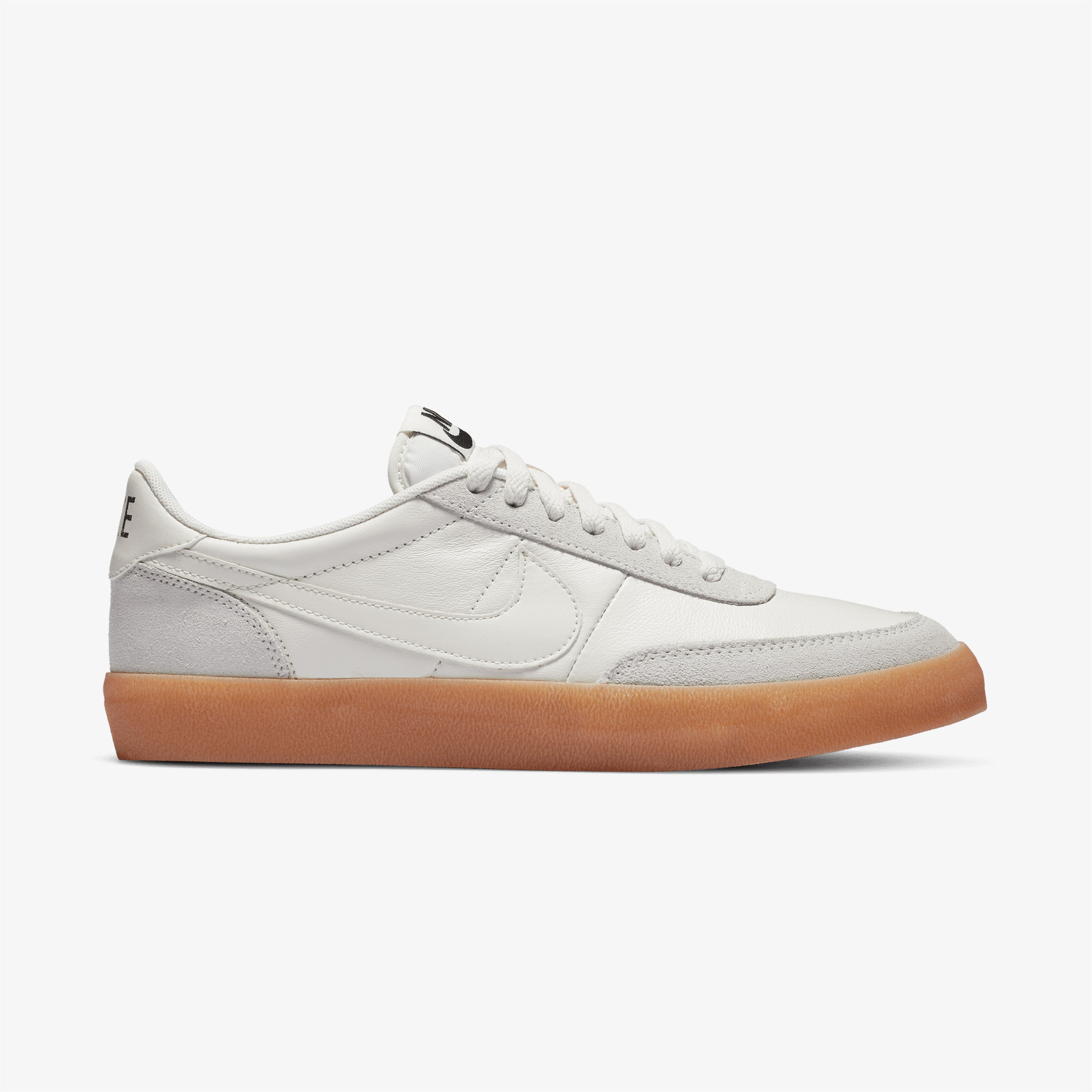 Nike Killshot 2 Leather Erkek Krem Spor Ayakkabı