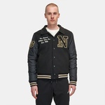 New Balance Lifestyle Erkek Siyah Ceket