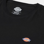 Dickies Mapleton Erkek Siyah T-Shirt