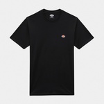 Dickies Mapleton Erkek Siyah T-Shirt