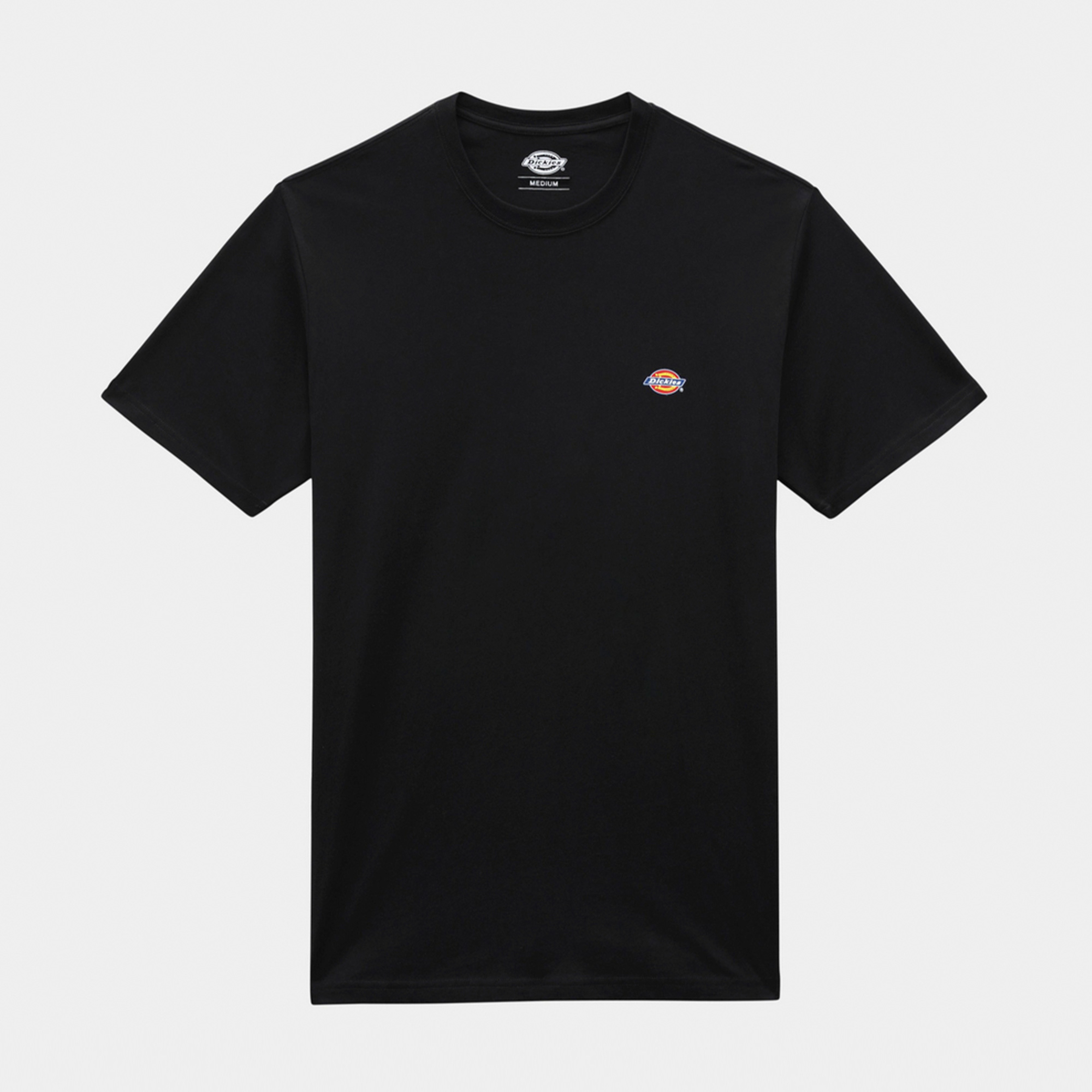 Dickies Mapleton Erkek Siyah T-Shirt