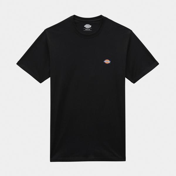 Dickies Mapleton Erkek Siyah T-Shirt
