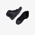 Converse Chuck Taylor All Star Berkshire Çocuk Siyah Deri Bot