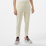 Erkek Slim Fit Krem Eşofman Altı