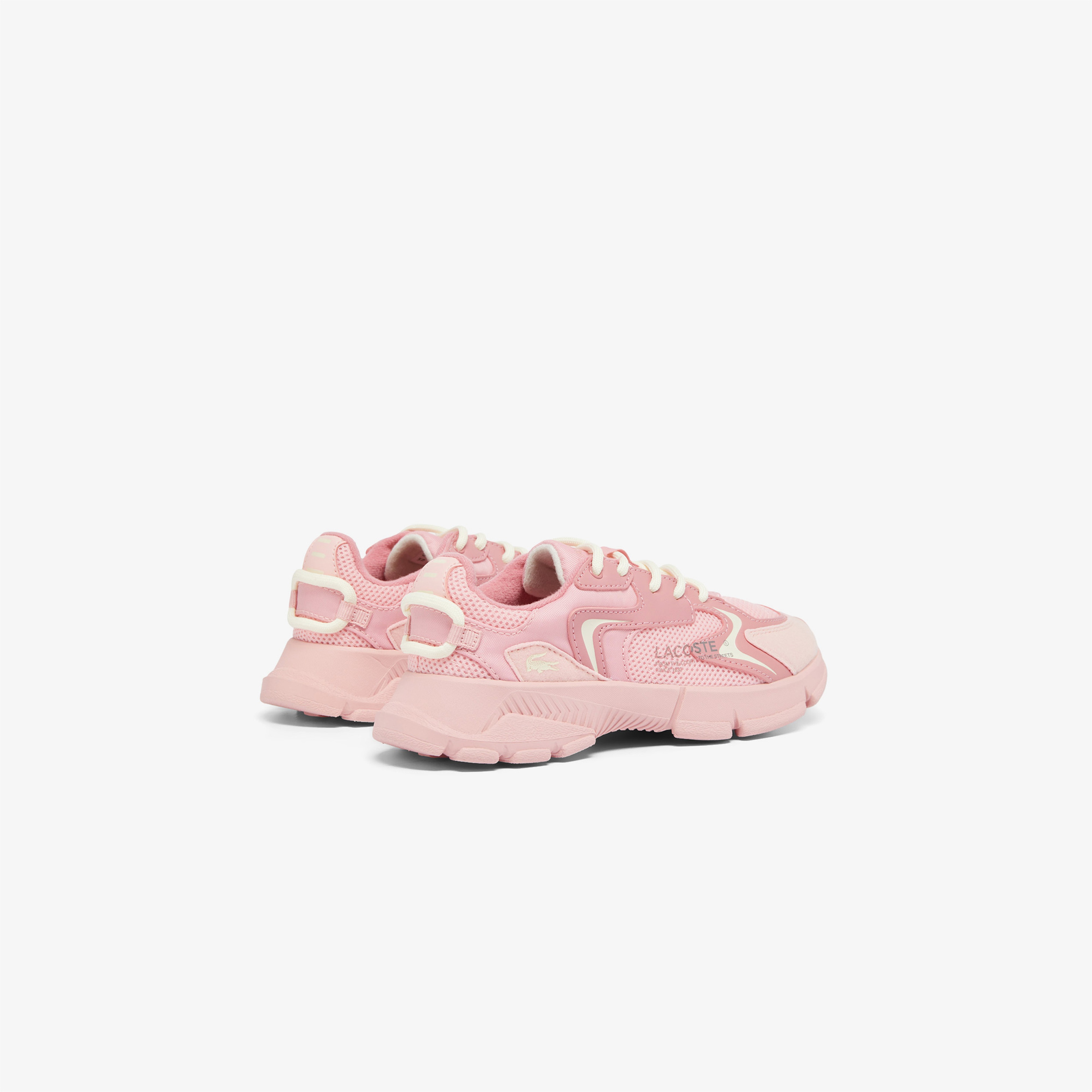 L003 Neo Çocuk Pembe Sneaker
