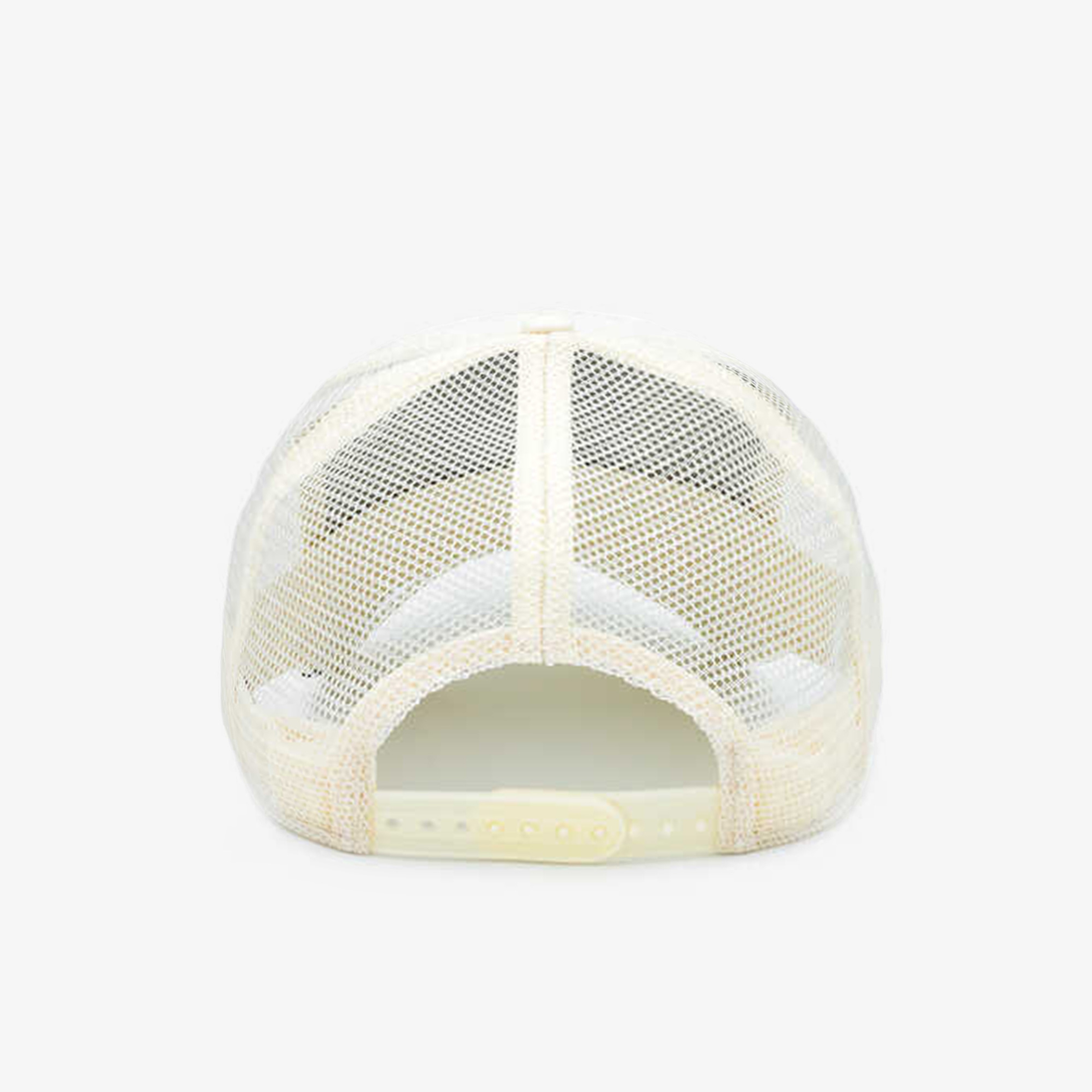 Goorin Bros Rooster Unisex Beyaz Şapka