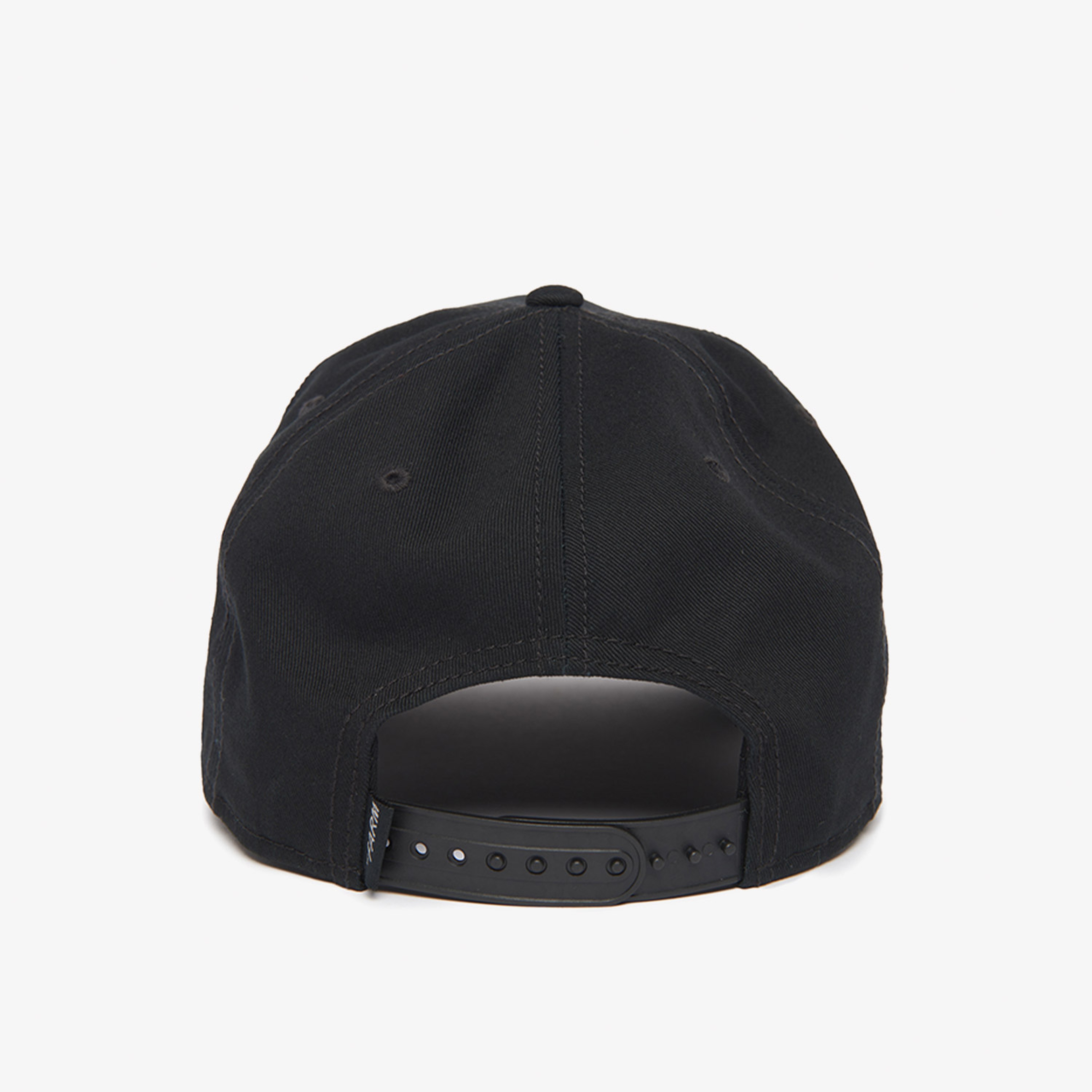 Goorin Bros Wise Owl 100 Unisex Siyah Şapka