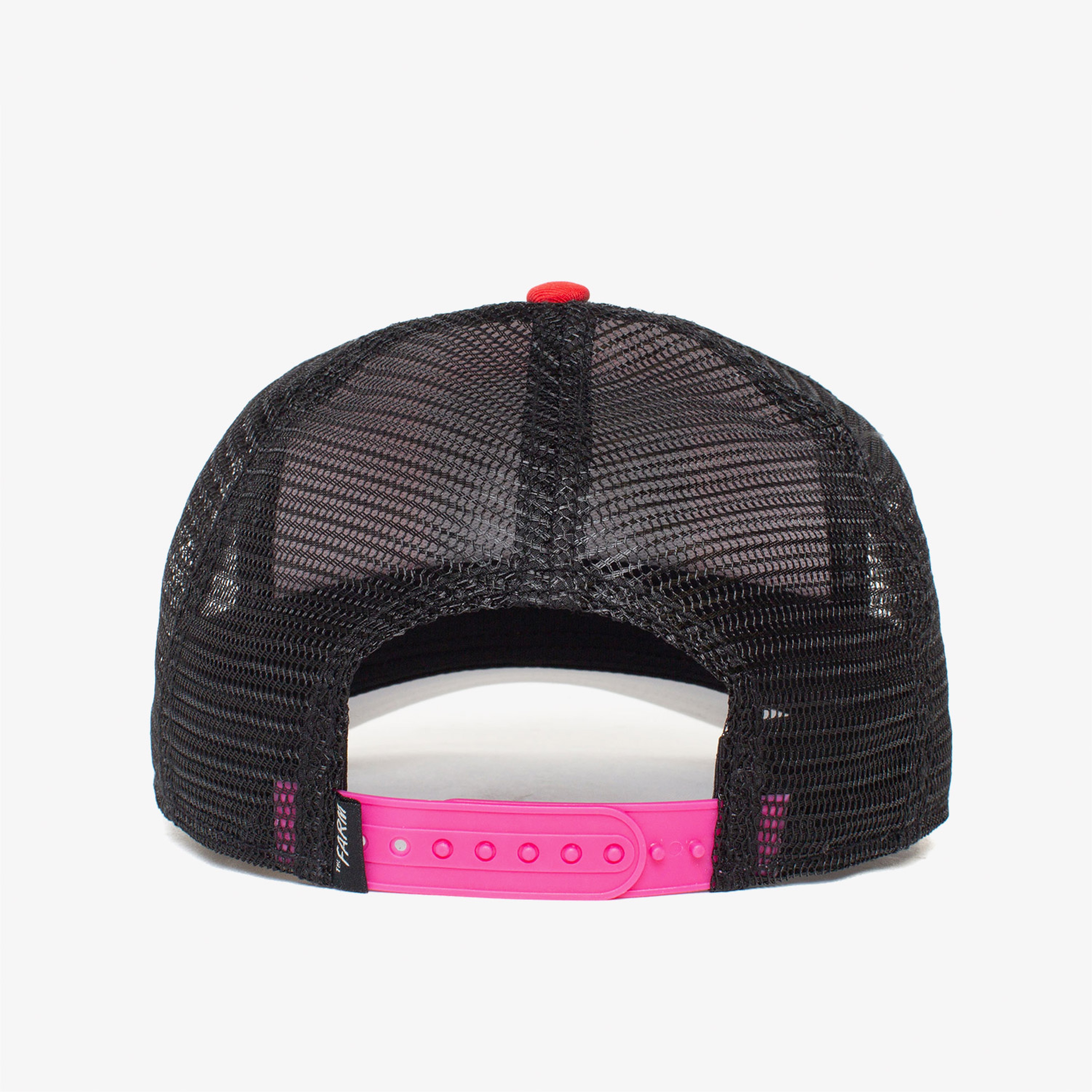 Goorin Bros Fox Trip Unisex Kırmızı Şapka