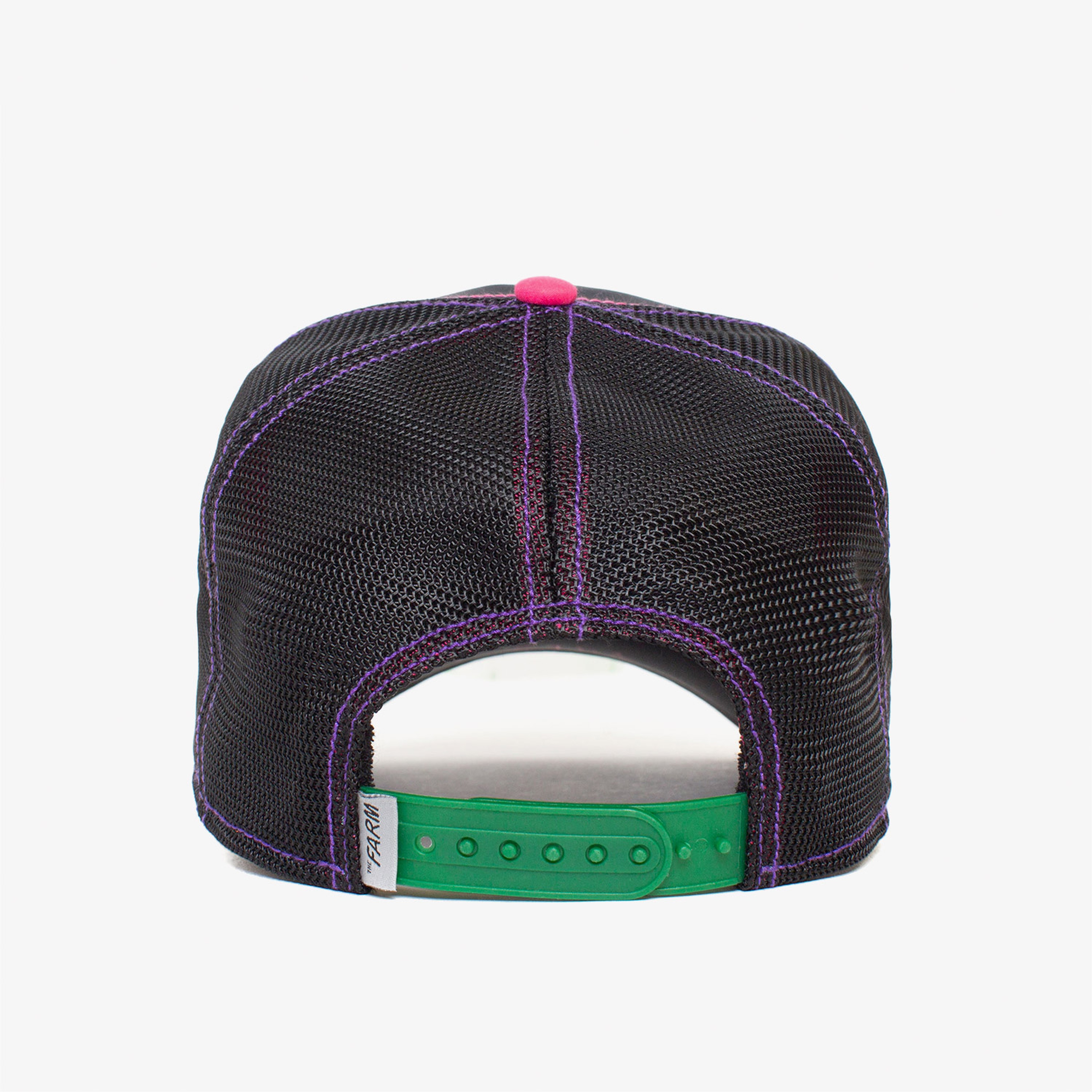 Goorin Bros Triiipppy Unisex Siyah Şapka