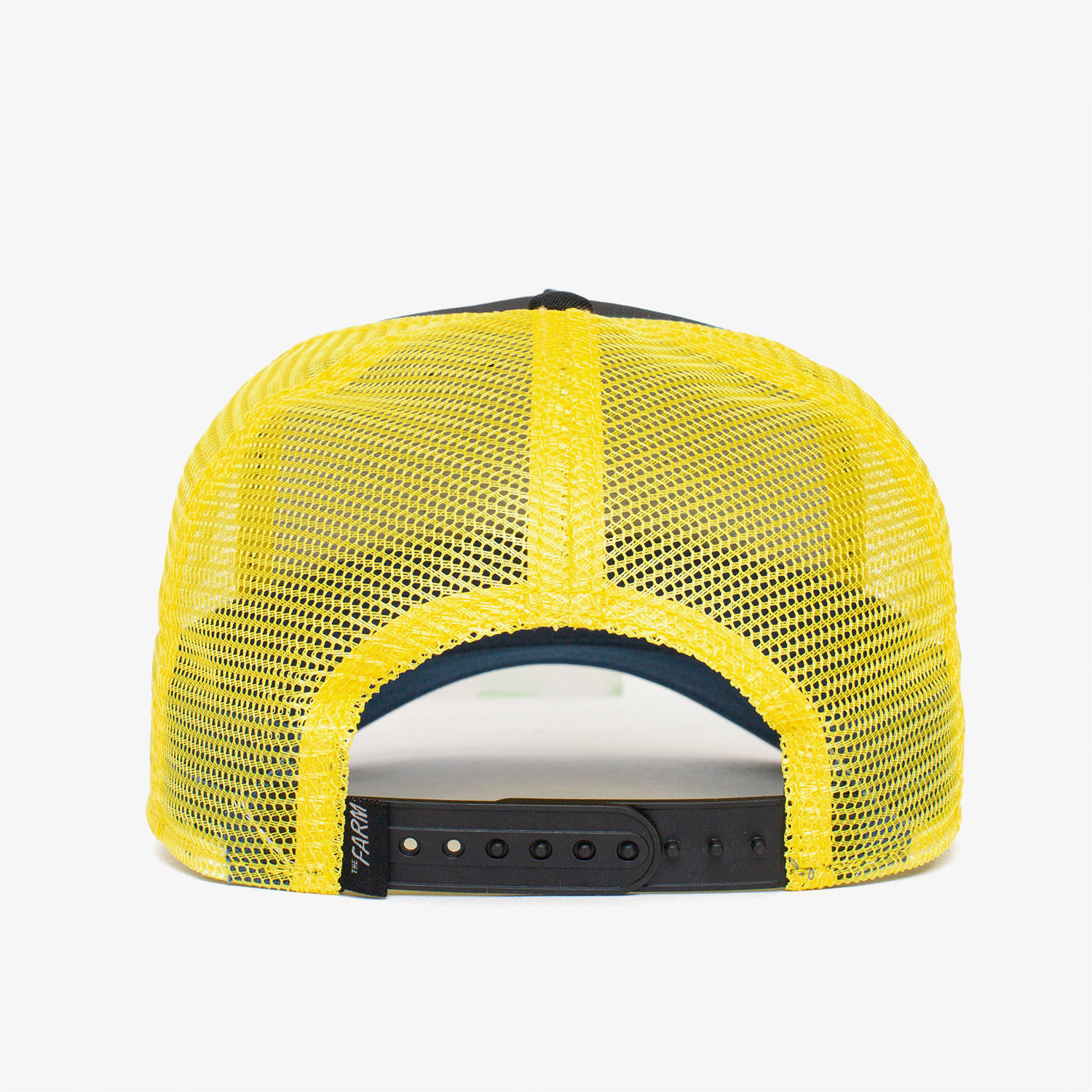 Goorin Bros Cock Trip Unisex Siyah Şapka