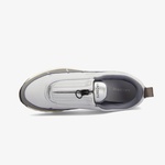 Audyssor Zip Og Erkek Gri Sneaker