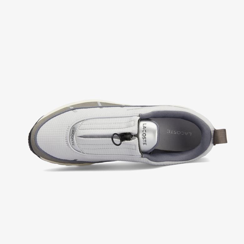Audyssor Zip Og Erkek Gri Sneaker