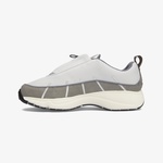 Audyssor Zip Og Erkek Gri Sneaker
