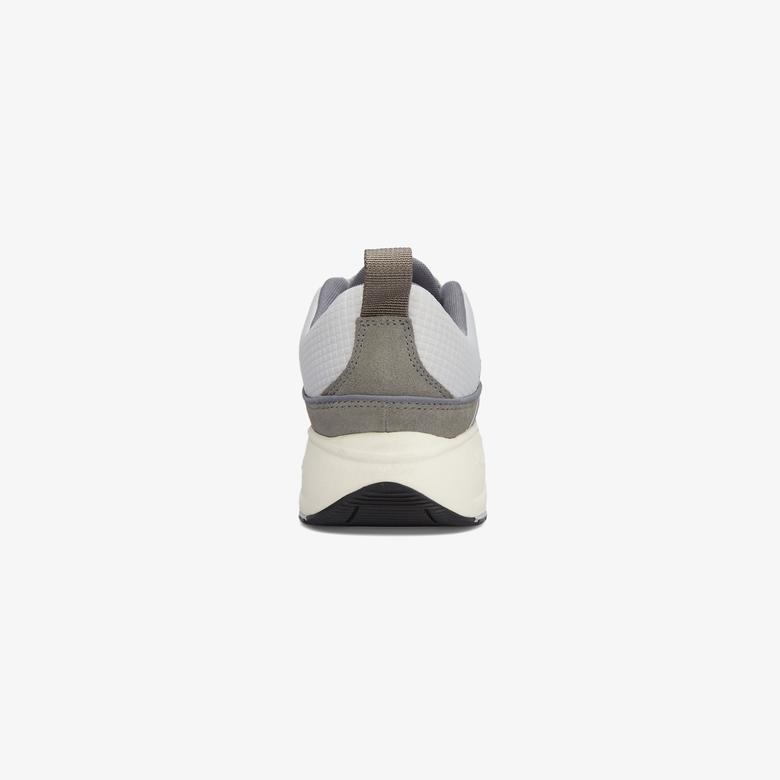 Audyssor Zip Og Erkek Gri Sneaker