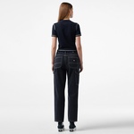 Dickies Ellendale Denim Kadın Siyah Pantolon