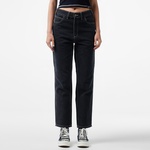 Dickies Ellendale Denim Kadın Siyah Pantolon