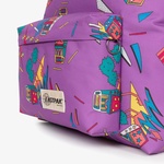 Eastpak Padded Pak'r Unisex Mor Sırt Çantası