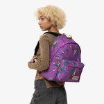 Eastpak Padded Pak'r Unisex Mor Sırt Çantası