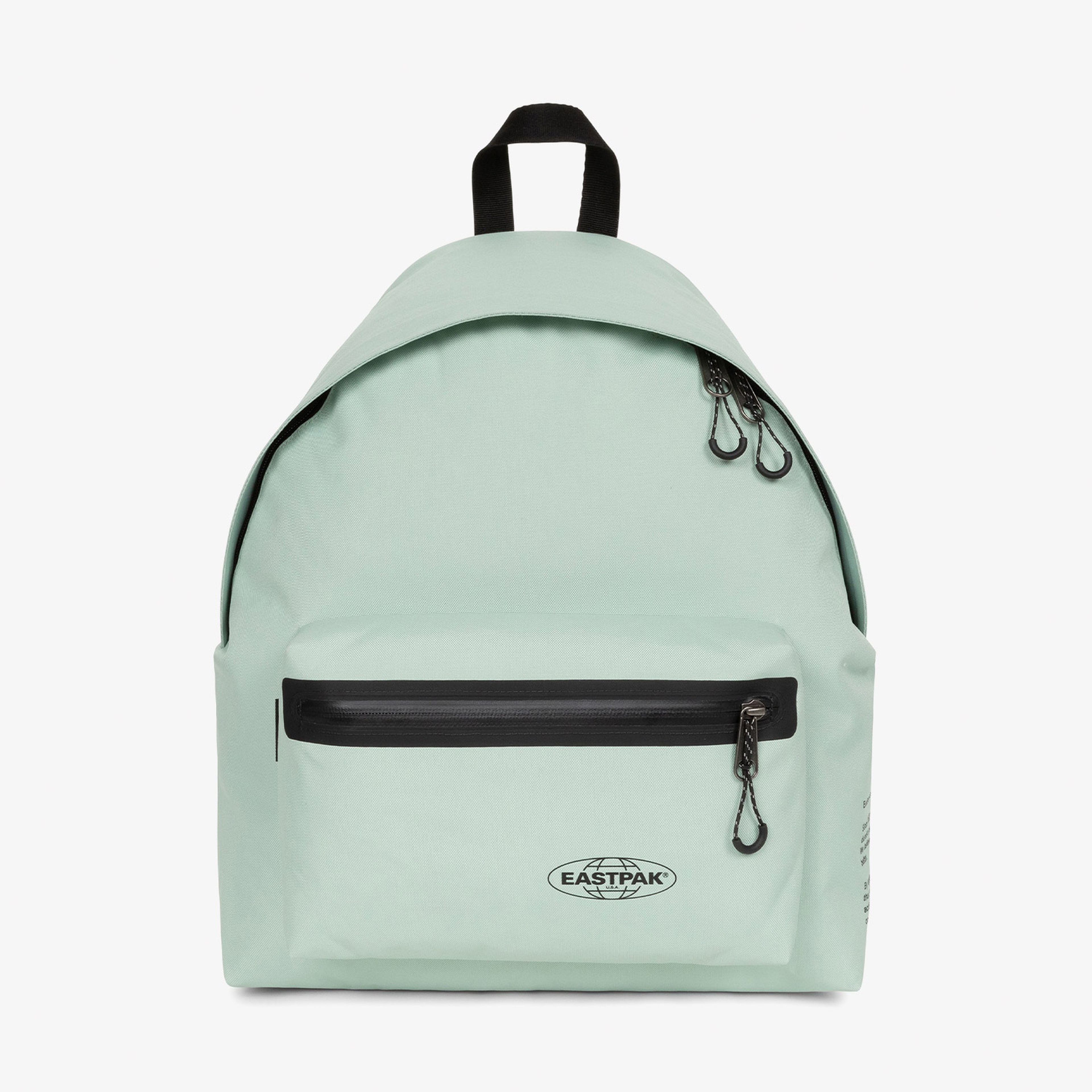 Eastpak Padded Pak R Unisex Yeşil Sırt Çantası