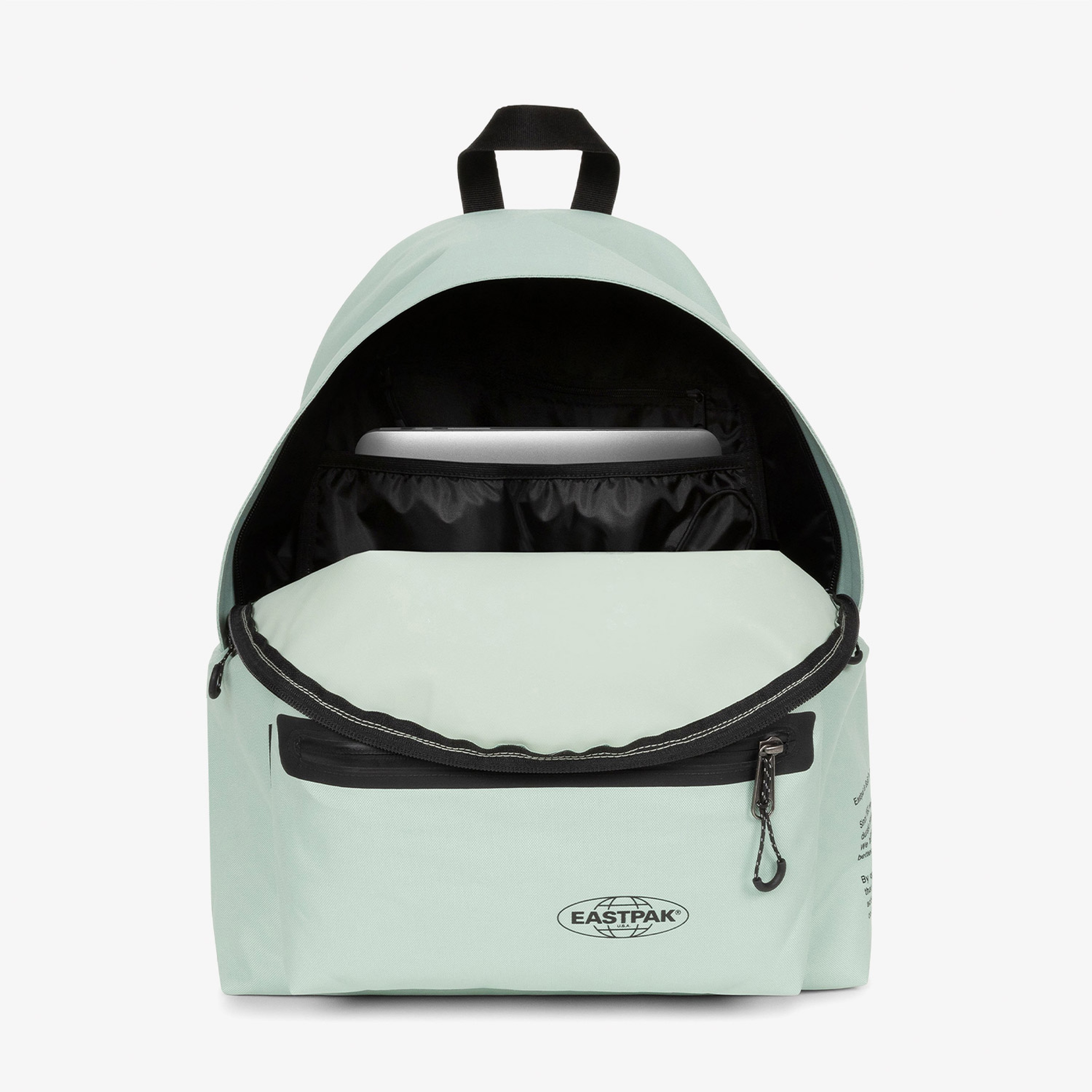 Eastpak Padded Pak R Unisex Yeşil Sırt Çantası
