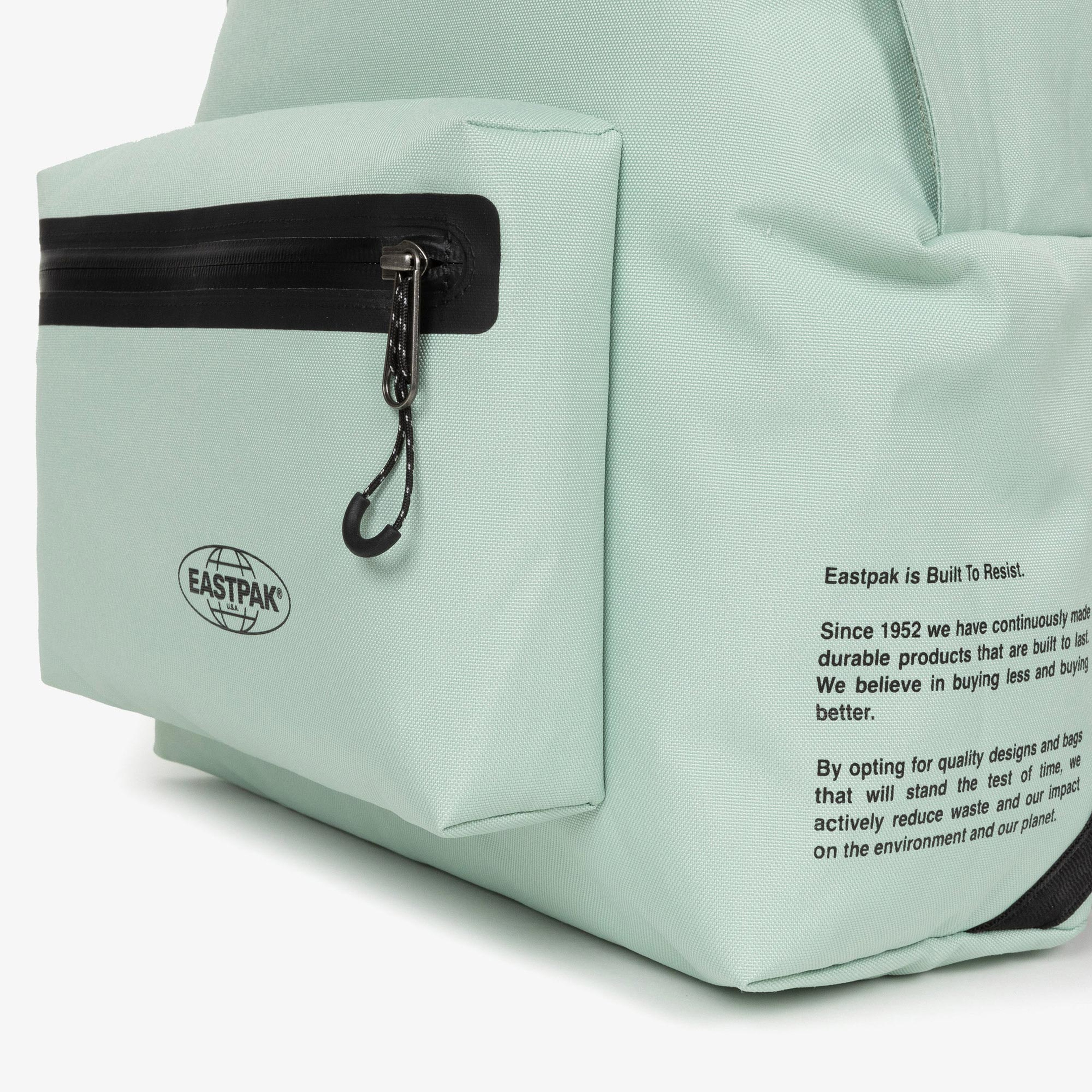 Eastpak Padded Pak R Unisex Yeşil Sırt Çantası