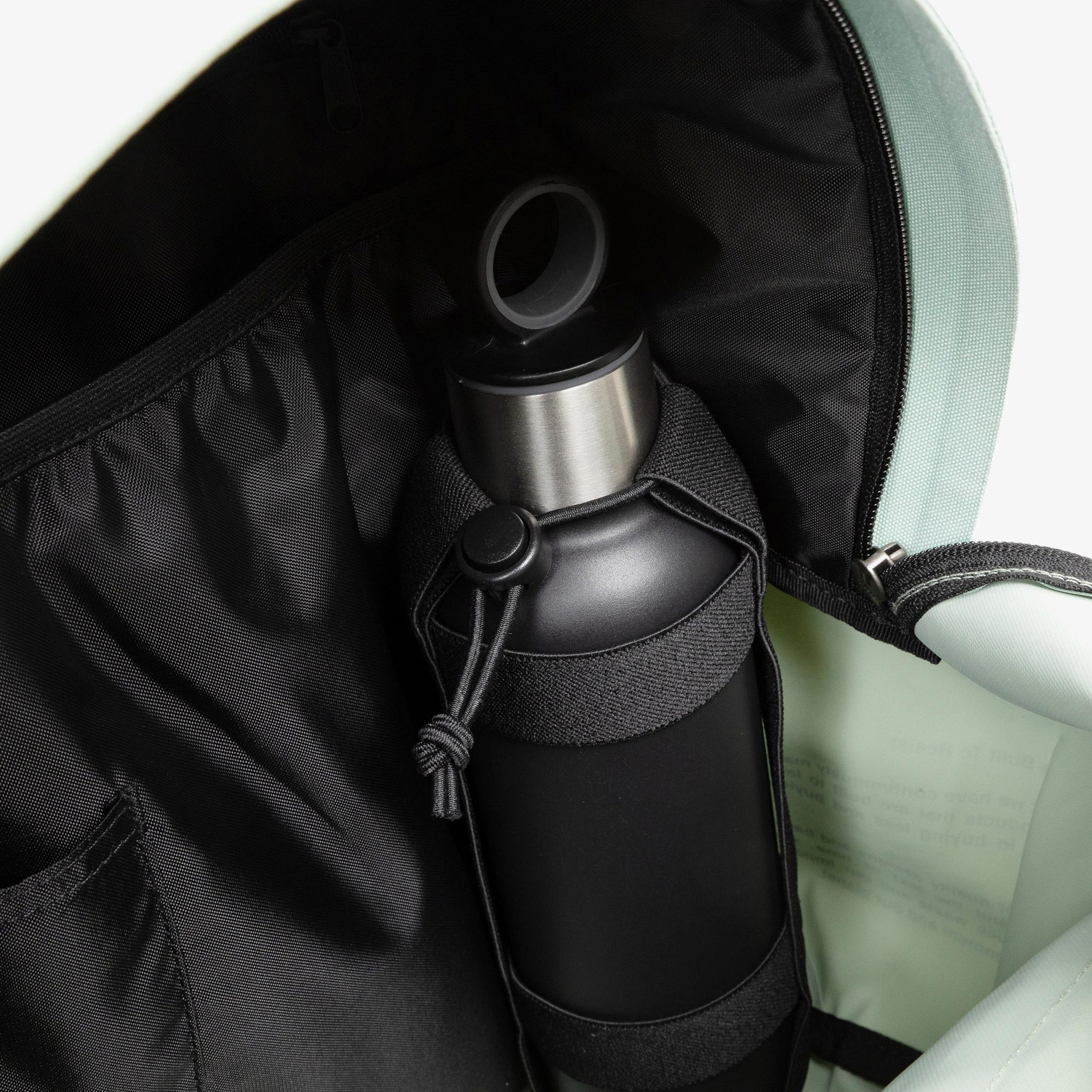 Eastpak Padded Pak R Unisex Yeşil Sırt Çantası