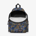 Eastpak Padded Pak R Unisex Lacivert Sırt Çantası