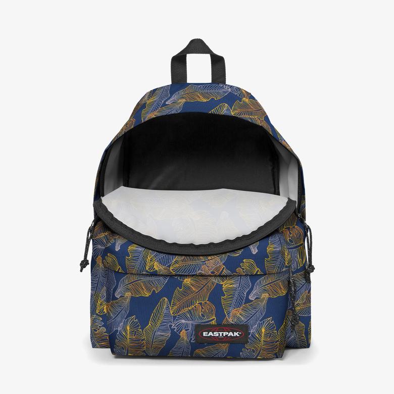 Eastpak Padded Pak R Unisex Lacivert Sırt Çantası