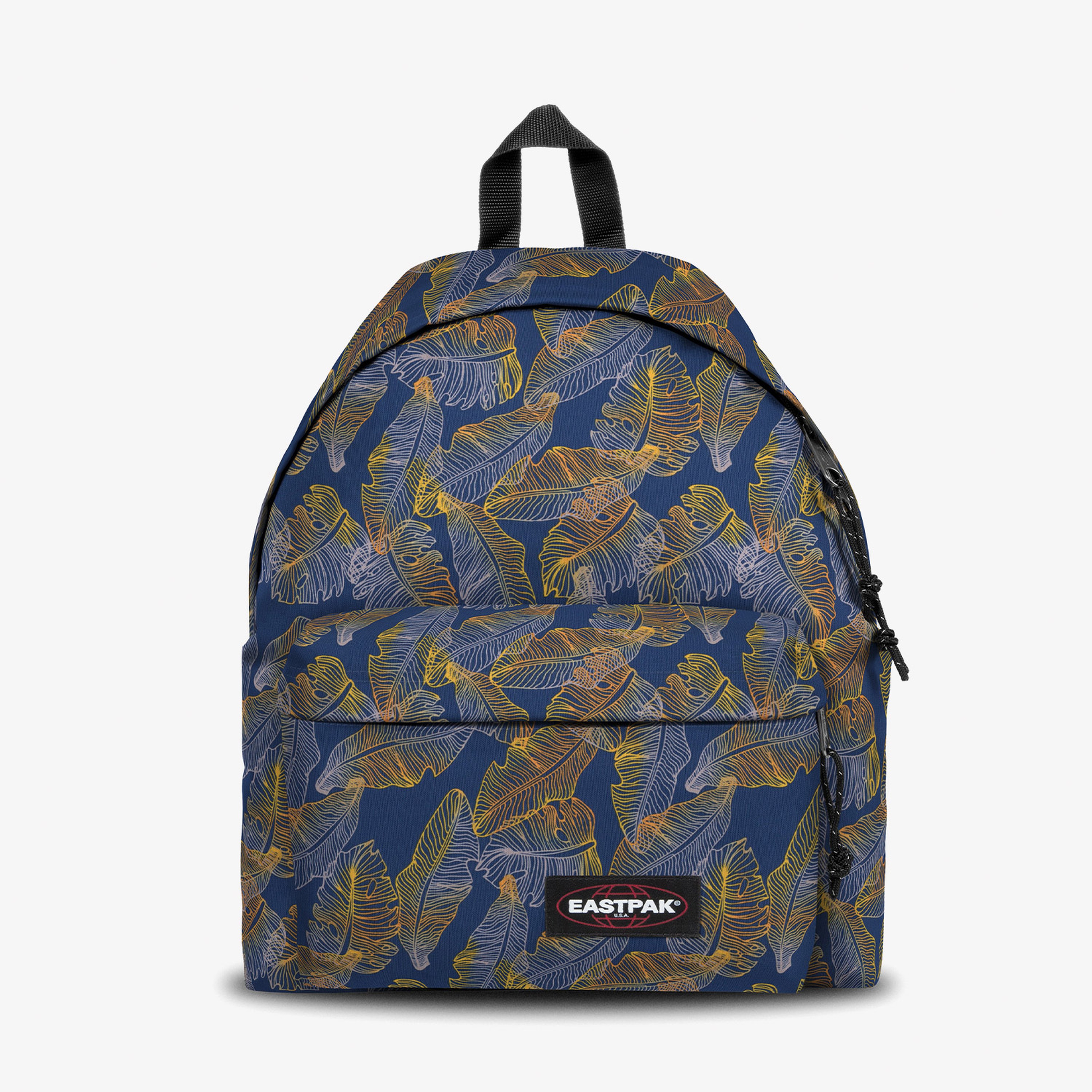 Eastpak Padded Pak R Unisex Lacivert Sırt Çantası