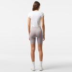 Under Armour UA Meridian 7 Kadın Siyah Bisiklet Şortu