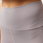 Under Armour UA Meridian 7 Kadın Siyah Bisiklet Şortu