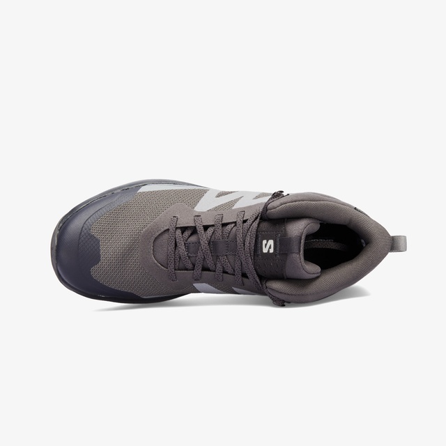 Salomon Gri Salomon Elixir Activ Mid